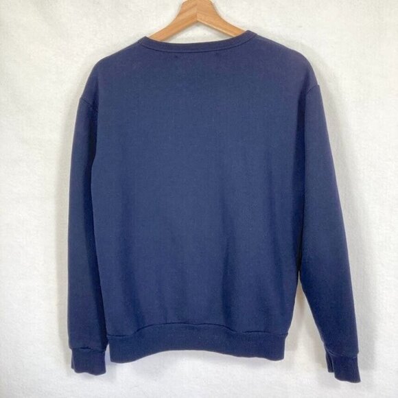 Zara Pulse Mens Crewneck Sweatshirt School Taylor Swift Comfy Weekend Unisex M - Picture 4 of 5